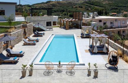 Esotico Escape Villa - Foto 12