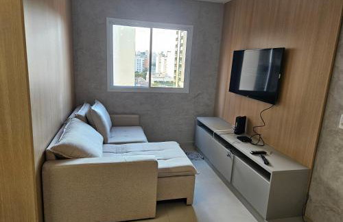 apartamento em prédio de luxo - Foto 48