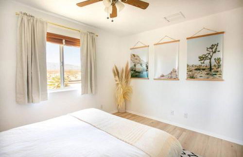 Sun Runner - Serene desert home w/pool & hot tub - Foto 35