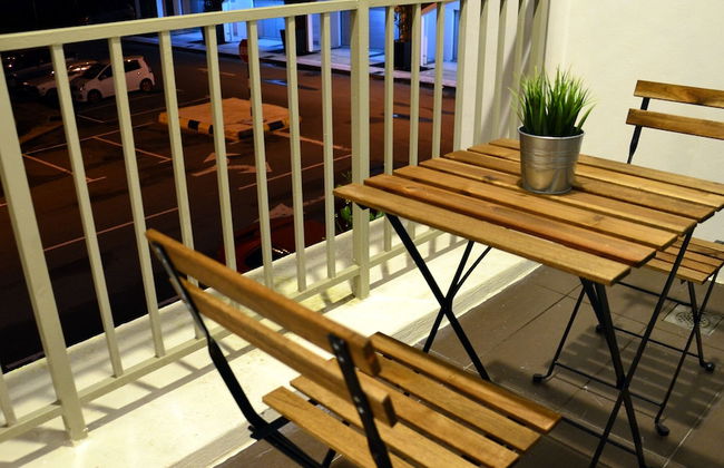 The Woodz Homestay - Foto 51