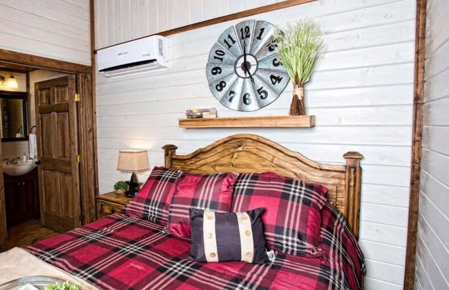 Life's Suites - Foto 13