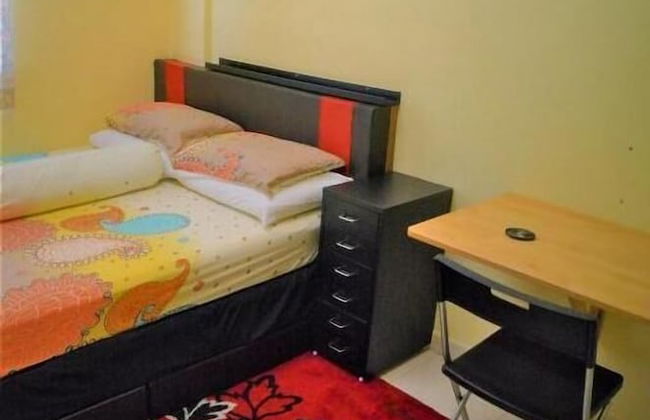 Awedee Homestay Putrajaya - Photo 11