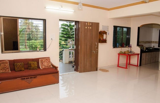 GuestHouser 2 BHK Villa in Manori - 1f52 - Foto 6