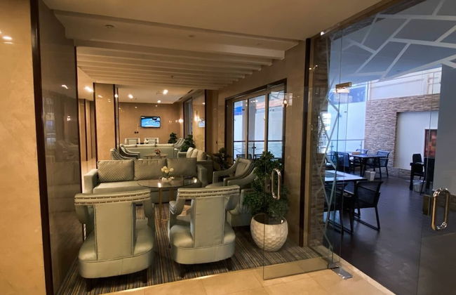 LANDMARK HOTEL - SARI - Foto 9