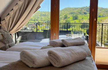 Domki Pienińskie Tarasy - Photo 32