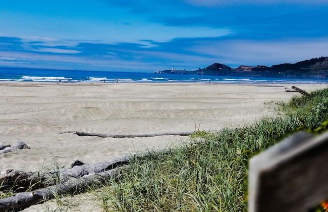 Nye Beach Cottages - Foto 56