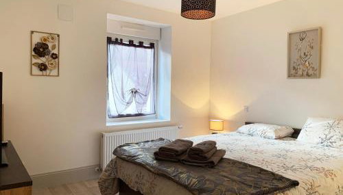 Le val d'amousse spa illimité et privatif animaux admis - Foto 5, towels