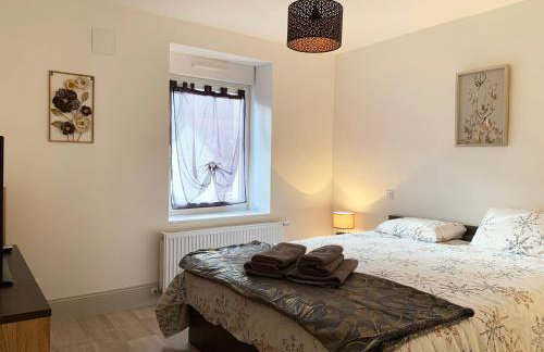 Le val d'amousse spa illimité et privatif animaux admis - Foto 5