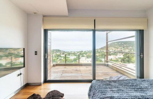 Magnificent, Deluxe Villa, Lagonisi, Athens Riviera - Foto 8