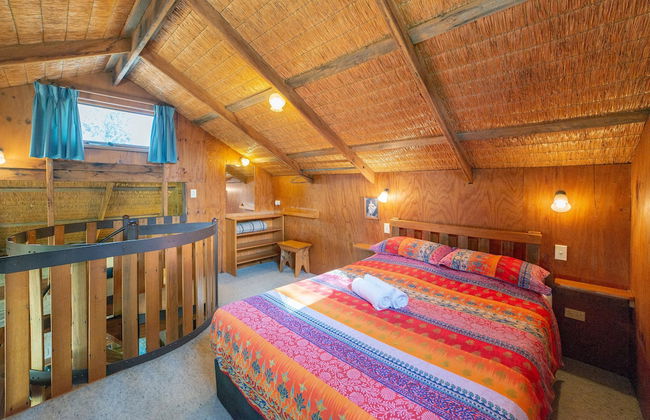 Grampians Pioneer Cottages - Foto 17