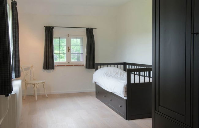 Mansion in Spa Liege With Private Garden - Photo 6