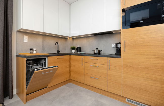 Klifowa Apartments by Renters - Photo 14