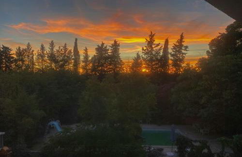 Historic Wine Estate Near Mediterranean Coast - Foto 22