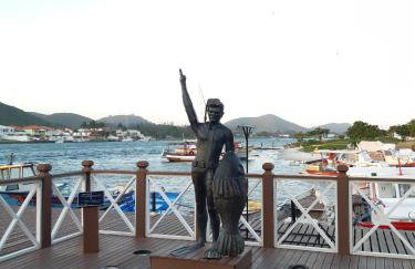 Quitinete para temporada em Cabo Frio - Foto 23