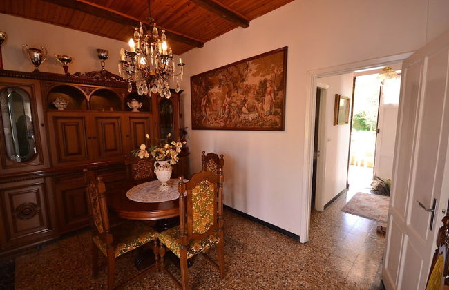 Holiday Home in Rio Near Fishing Villages - Foto 10