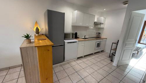 Appartement cosy Lons - Montmorot - Foto 4