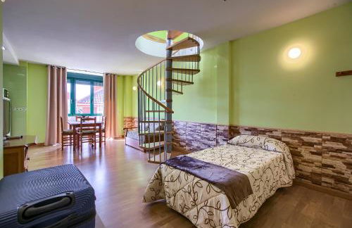 Apartamentos Barajas - Foto 23