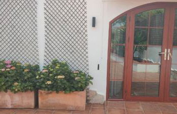 Detached villa for 6 People in Lloret de Mar with comunal Outdoor swimming pool - Foto 40