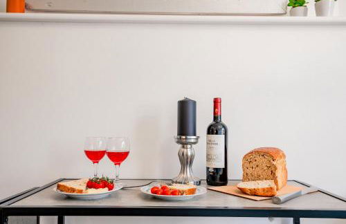 Host & Stay - Croydon Road Apartments - Photo 100