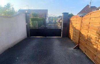 au p'tit logis montlouisien - Foto 25