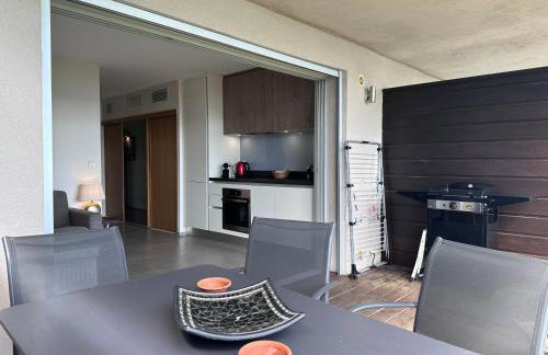 Les oliviers 6 - Appartement pieds dans l'eau - Foto 13