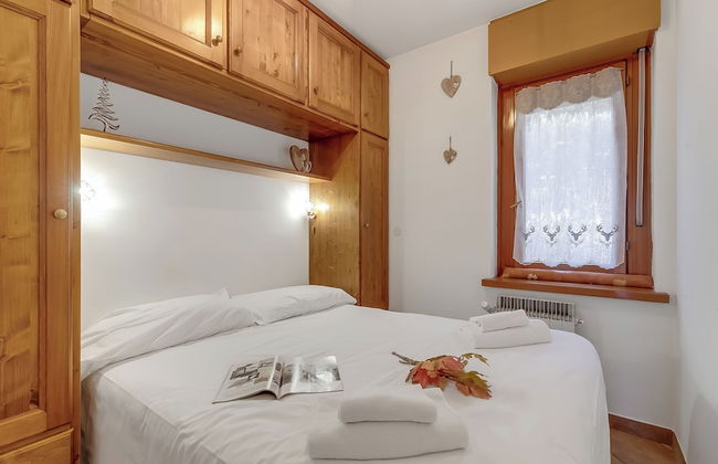 Wolf & Deer Apartment Ski-in Ski-out 250m - Foto 4