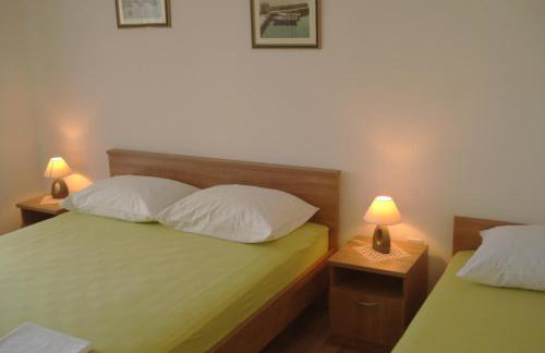 Apartments Vlatko - Foto 12