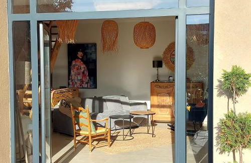 Le 1881 Ampuis - Foto 3