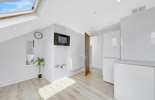 Luxury 8 Rooms & Garden near Excel London - Foto 1