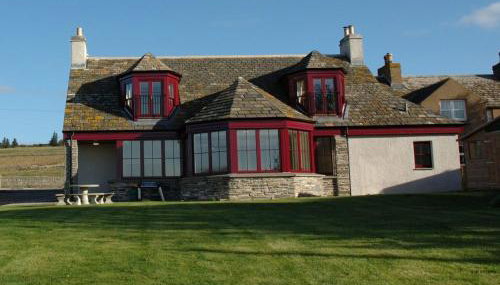 Craiglea Lodge - Foto 2