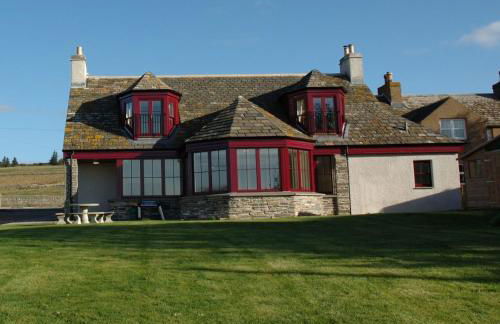 Craiglea Lodge - Foto 2