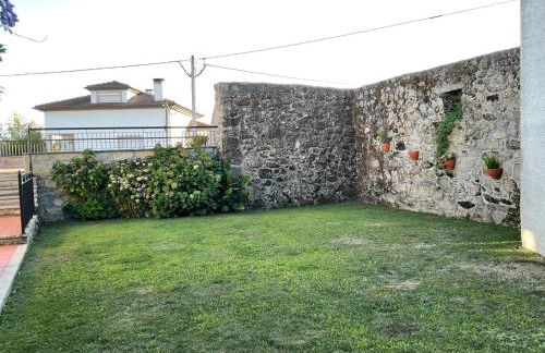 Casa de Campo Patio do Avô - Varanda do Pátio - Foto 33