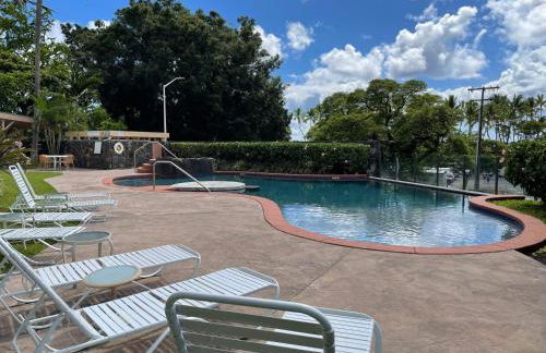 Beach Villas Kahaluu on Kona Coast - Foto 34