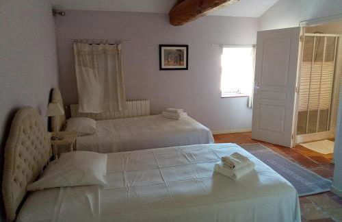 OCC34 - Capestang - Manoir - Foto 20