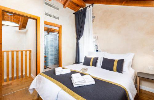 Luxury Jerini House with pool and wellness - Photo 11