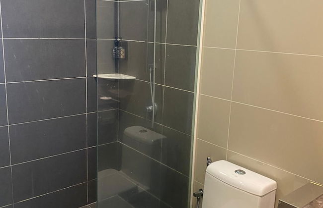 Teamwork Melaka Entire Unit 3B AyerKeroh - Foto 12