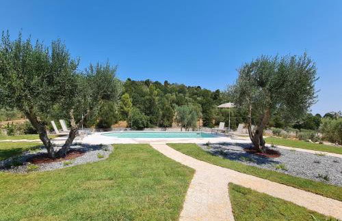 Tower House in Puglia With Pool and Charm - Foto 78