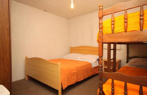 Secluded fisherman's cottage Cove Ripisce, Dugi otok - 394 - Foto 11