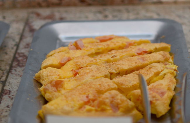 Philoxenia Hotel - Foto 43