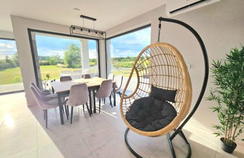 Willa Skrzatusz - Foto 7