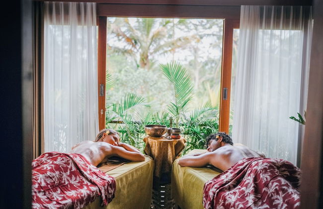 Alankara Villa and Spa by Mahaprana - Foto 40