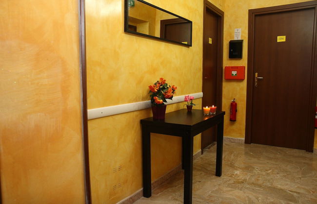 Residence Ciampino - Foto 28