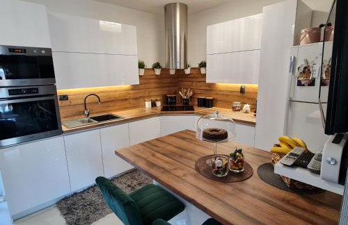 Luxury Apartments Mia - Photo 26