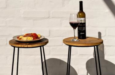 Mataka'a - Chalé Industrial na Mantiqueira - Foto 43