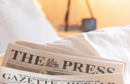 Dovecote House - Luxury Town House - Dog Friendly - Foto 17