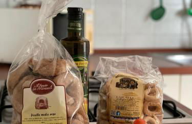 La Conchiglia Bianca - spiaggia, veranda - by Click Salento - Foto 1