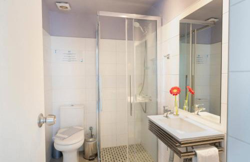 ammos seafront family apartments - Foto 26