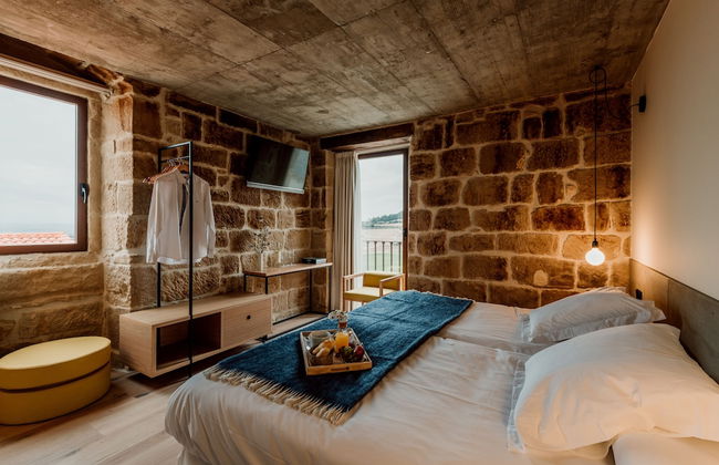 Boutique Palacio Condes de Cirac - Foto 6