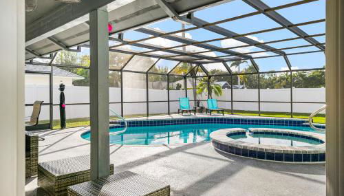 Sunshine Retreat by SkyRun Anna Maria - Foto 3