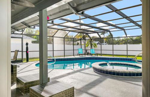 Sunshine Retreat by SkyRun Anna Maria - Foto 3